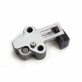 Cns Hd Timing Chain Kit 2 Heavy Duty Metal Guide Rails With Oil Pump Compatible Replacement For 85-95 Toyota 4l 4runner Pickup 