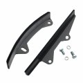Cns Hd Timing Chain Kit 2 Heavy Duty Metal Guide Rails With Oil Pump Compatible Replacement For 85-95 Toyota 4l 4runner Pickup