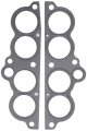 Mahle Ms12343 Fuel Injection Plenum Gasket Set 