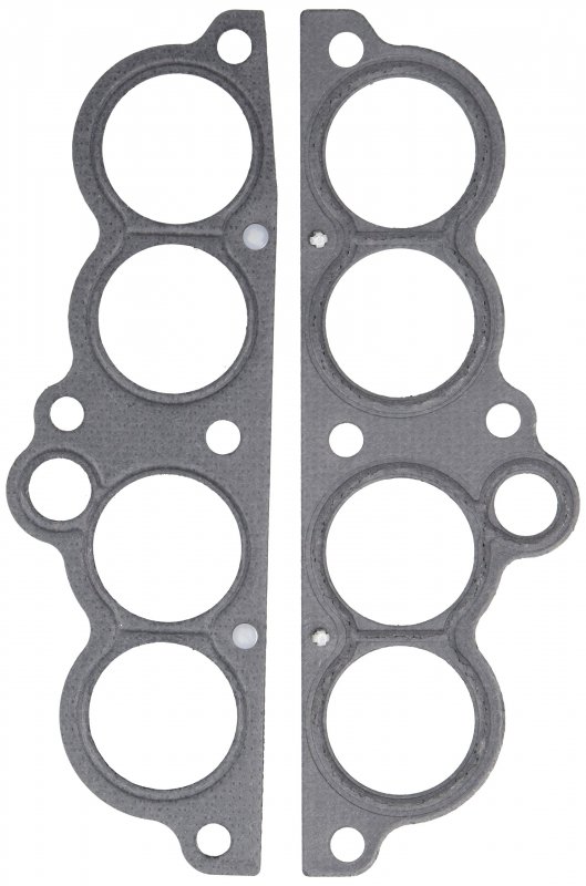 Mahle Ms12343 Fuel Injection Plenum Gasket Set