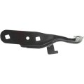 Passenger Side Upper Hood Hinge For Chevy Equinox 2010 To 2017 And Gmc Terrain Steel Replacement Gm1236155 25798896 