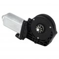 Ocpty Window Regulator Motor 742-272 Fit 1997-2002 Ford Expedition 1998-1998d F-350 Mexico For F-450 Super Duty 1998-2002 For
