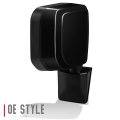 Auto Dynasty To1321284 Oe Style Manual Passenger Right Side View Door Mirror Compatible With Toyota Fj Cruiser 07-14