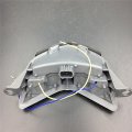 Hongk- Smoke Tail Light Compatible With Kawasaki Ninja Zx-6r Zx636 Zx-6rr Zx600 Z750s Zx-10r B01bn0hmuq