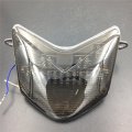 Hongk- Smoke Tail Light Compatible With Kawasaki Ninja Zx-6r Zx636 Zx-6rr Zx600 Z750s Zx-10r B01bn0hmuq