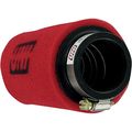 Uni Filter 2-stage Straight Pod 44mm I D X 152mm Length 