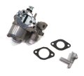 The Rop Shop Carburetor With Choke Lever Gaskets Fits Ex270ds5271 Ex270ds6210 Ex270ds6211