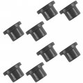 Caltric Rear A-arm Short Bushing Kit Compatible With Polaris Outlaw 500 2006 2007