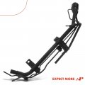 A-premium Fuel Tank Filler Neck Pipe Hose Compatible With Toyota 4runner 2001-2002 3 4l Replace 7720135700