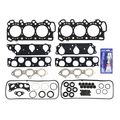 Cns Mls Head Gasket Set For 97-02 Acura Honda 3 0l 2997cc V6 Sohc 24-valve Eng Code J30a1 