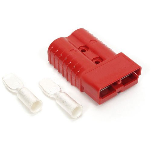 Sb350 2 0 Red Connector 6322g1 Trailer