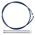 Pro Bat 70 175cm Braided Hydraulic Brake Hose Line Pipeline 