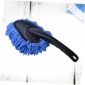 Ibasenice Car Cleaning Cloth Interior Brush Dust Remover Home Tool Auto Detailinges Mini Dasher Detail Duster Dust Brush