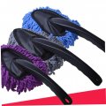Ibasenice Car Cleaning Cloth Interior Brush Dust Remover Home Tool Auto Detailinges Mini Dasher Detail Duster Dust Brush