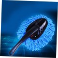 Ibasenice Car Cleaning Cloth Interior Brush Dust Remover Home Tool Auto Detailinges Mini Dasher Detail Duster Dust Brush