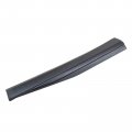 Secosautoparts 80870-6rr0a Front Lower Left Side Door Trim Molding Compatible With Nissan Rogue 2021 2022 2023