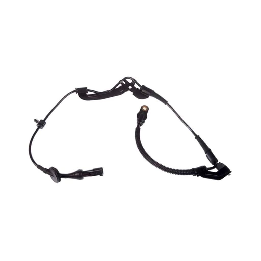 Abs Speed Sensor For Mercury Mariner 2005 2006 2007 2008 Plastic Housing Pin Terminal Wiring Harness Included Replacement