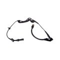 Abs Speed Sensor For Mercury Mariner 2005 2006 2007 2008 Plastic Housing Pin Terminal Wiring Harness Included Replacement 