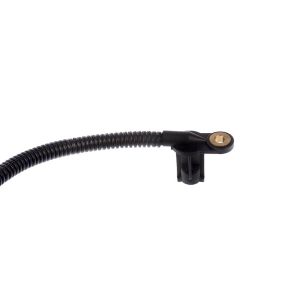 Abs Speed Sensor For Mercury Mariner 2005 2006 2007 2008 Plastic Housing Pin Terminal Wiring Harness Included Replacement