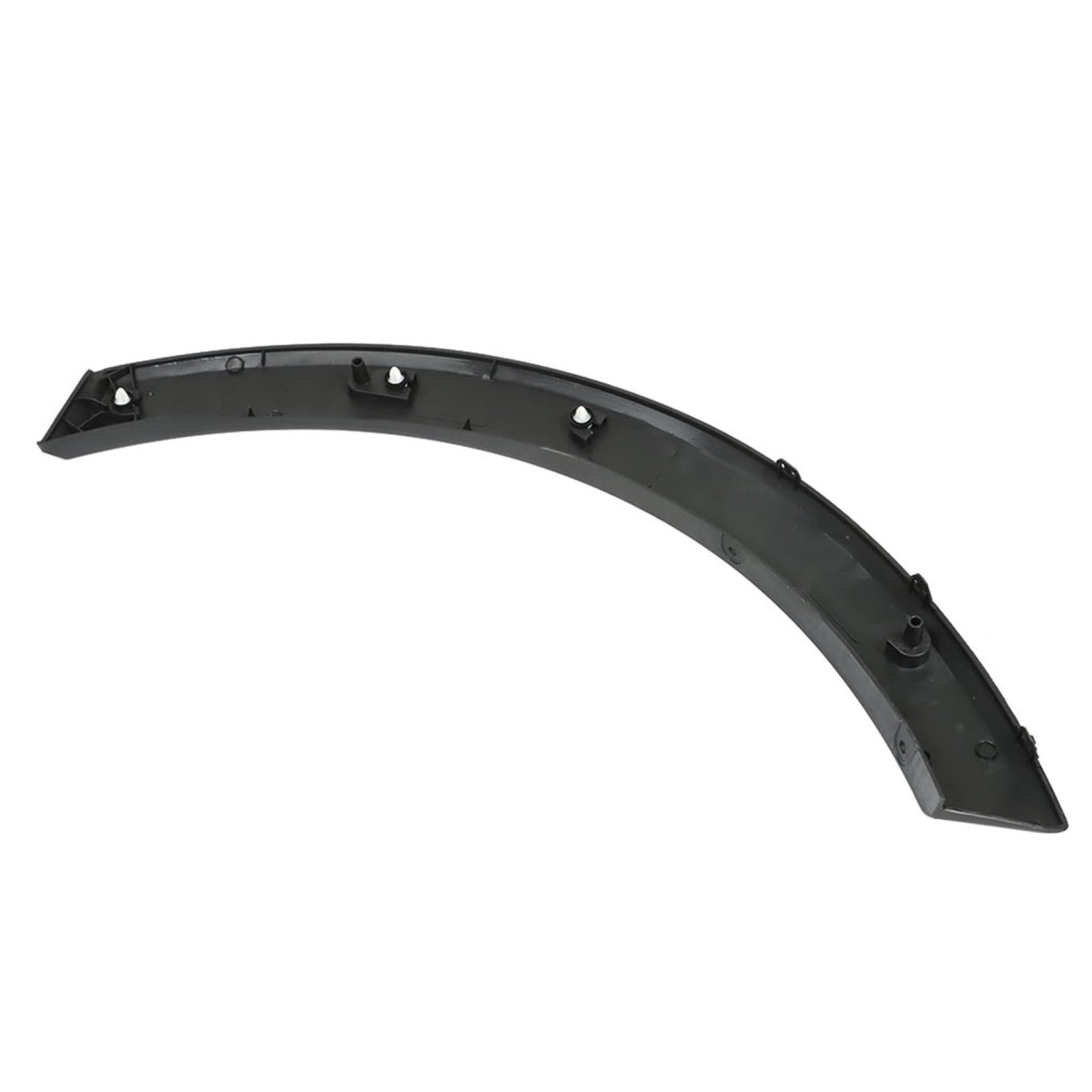 Front Left Driver Side Fender Flares Wheel Arch Molding Trim For Transit 150 250 350 2015 2016 2017 2018 2019 Bk3z61278l01bc