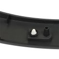 Front Left Driver Side Fender Flares Wheel Arch Molding Trim For Transit 150 250 350 2015 2016 2017 2018 2019 Bk3z61278l01bc