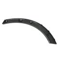 Front Left Driver Side Fender Flares Wheel Arch Molding Trim For Transit 150 250 350 2015 2016 2017 2018 2019 Bk3z61278l01bc