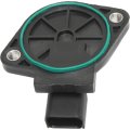 Camshaft Position Sensor For Chrysler Pt Cruiser 2003 To 2009 3 Prong Blade Male Terminal 1 Female Connector Part Number 