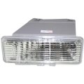 Turn Signal Light For Chevy S10 1994 1995 1996 1997 Driver Side Clear Lens Parts Gm2520126