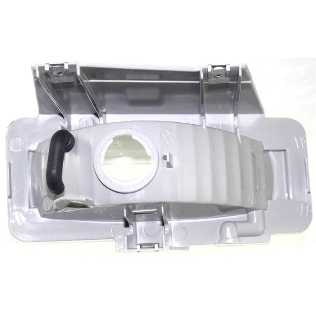 Turn Signal Light For Chevy S10 1994 1995 1996 1997 Driver Side Clear Lens Parts Gm2520126