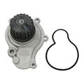 Dnj Timing Belt Kit With Water Pump Tbk151wp For 95-10 Chrysler Jeep 4 Cyl 2 4l 148 Dohc 16v Edz 