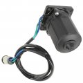 Caltric Power Tilt Trim Motor For Honda Outboard Bf40 Bf50 Engines 2004-up 