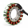 Mad Hornets Magneto Generator Engine Stator Coil For Kawasaki Zx-9r Ninja Zx900 1998-2003 