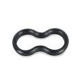 Spark Plug Well Gasket For Jeep Grand Cherokee 2005 2024 Driver Or Passenger Side Black Single Piece 53021569ac 53021569ad 