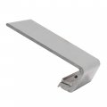 Extreme Max 3005 4425 Aluminum Slider Base For Crestliner Suremount Gunnel System 5-5 8 X Mounting Plate 