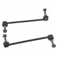 Tom 2pcs Front Sway Bar Links For 2010 2011 2012 2013 2014 2015 2016d Flex Police Interceptor Sedan Taurus For Lincoln Mks Mkt