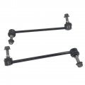 Tom 2pcs Front Sway Bar Links For 2010 2011 2012 2013 2014 2015 2016d Flex Police Interceptor Sedan Taurus For Lincoln Mks Mkt