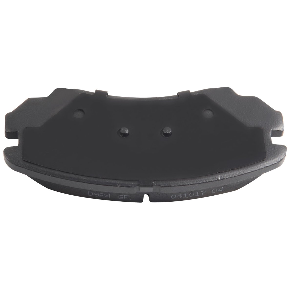 D1445 D924 Ceramic Brake Pads Front And Rear Disc Pad Set For Hyundai Azera 2010 2011 Sonata 2009 Kia Amanti 2007 Soul 2013