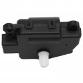 Replacement Hvac Blend Door Actuator Compatible With Chrysler Dodge Mitsubishi Ram And Vw 300 Town Country Challenger Charger