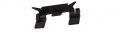 C R Laurence Cp927009 Crl 1991 Acura Legend 2 And 4 Door Windshield Molding Clip 