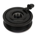 Ac Compressor Clutch Repair Kit Fit For 2012 To 2017 Assembly