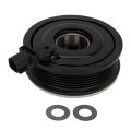 Ac Compressor Clutch Repair Kit Fit For 2012 To 2017 Assembly
