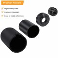Ball Joint Service Adapter Kit For Jeep Wagoneer Cherokee Comanche Wrangler Renegade Grand And Dodge Ram 1 2 Ton 4wd 4 Piece