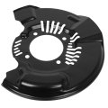 Front Right Brake Dust Shield 47781-04050 1pc 