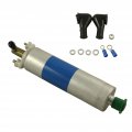 New Electric Fuel Pump Replacement For Mercedes Benz G500 G55 Amg E320 Clk430 S600 E8289