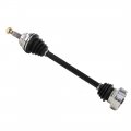 A-partrix 1pcs Rear Right Cv Axle Drive Shaft Joint Fits Volkswagen Quantum 1987 1988 