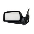 Door Mirror For Kia Sportage 2005 2006 2007 2008 2009 2010 Driver Side Power Heated Paintable Manual Folding Ex Model Ki1320131 