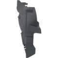 Radiator Support Air Deflector Driver Side For Toyota Rav4 2009 2010 2011 2012 Primed Plastic Replacement To1218102 532940r010 