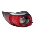 Taillight Left Side Replacement For Cx5 2017 2018 2019 2020 2021 Ma2804125 