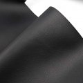 Microfiber Leather Door Panel Insert Card Covers Kit 2 Pcs Black For Ford Mustang 2005 2006 2007 2008 2009