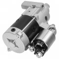 Caltric Starter John Deere X465 Tractors Lawn Compatible With Kawasaki 21hp